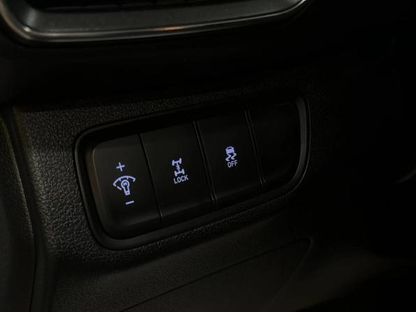 Hyundai Santa Fe IV с пробегом 2020 года, цена 2 997 000 рублей, 108500 км, внедорожник, Автокод Объявления