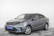 Kia Rio IV Кемерово  - изображение 27