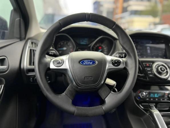 Ford Focus III с пробегом 2011 года, цена 669 000 рублей, 193000 км, седан, Автокод Объявления