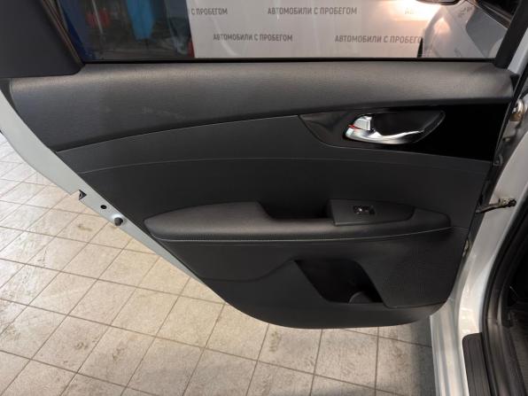 Kia Cerato IV с пробегом 2019 года, цена 1 449 000 рублей, 169732 км, седан, Автокод Объявления
