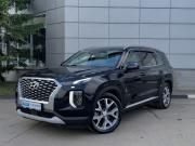 Hyundai Palisade I Москва  - изображение 34
