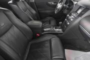 Infiniti FX II (S51) Кемерово  - изображение 39