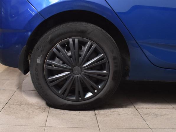 Hyundai Solaris I с пробегом 2011 года, цена 649 999 рублей, 178627 км, хэтчбек, Автокод Объявления