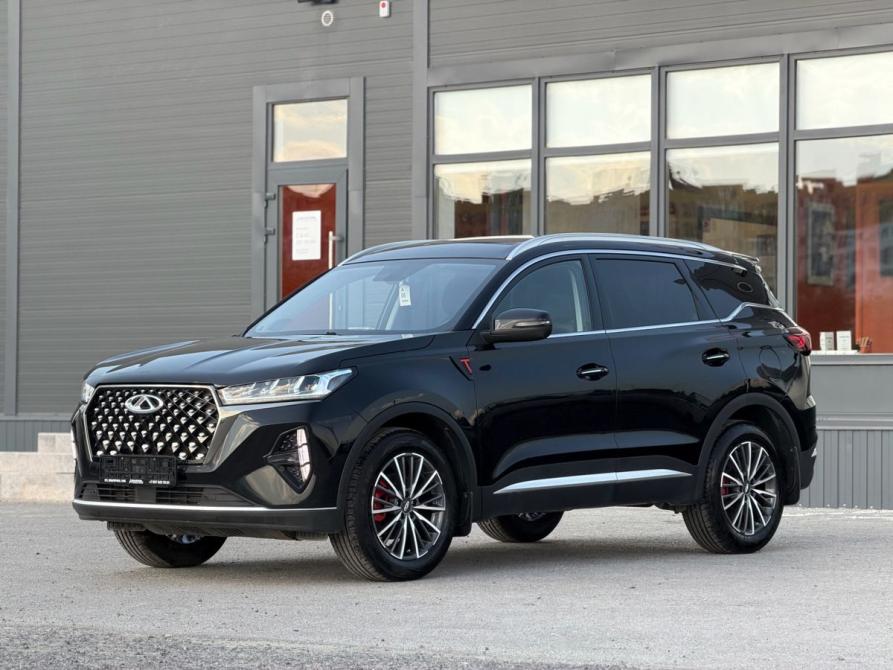 Chery Tiggo 7 Pro Max I Волгоград  - изображение 6