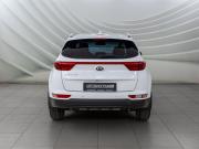 Kia Sportage IV Волгоград  - изображение 44