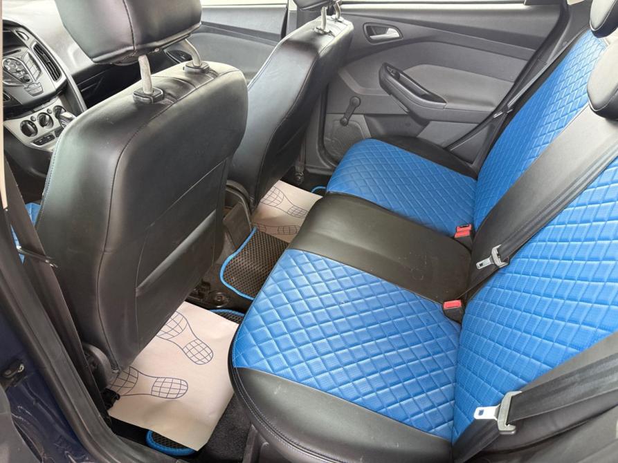 Ford Focus III Волгоград  - изображение 11