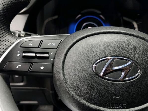 Hyundai Creta II с пробегом 2021 года, цена 2 120 000 рублей, 69007 км, внедорожник, Автокод Объявления