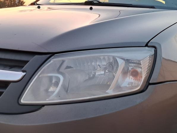 Lada (ВАЗ) Granta I с пробегом 2013 года, цена 295 000 рублей, 214935 км, седан, Автокод Объявления