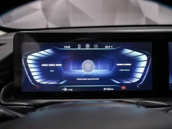 Exeed TXL I Рестайлинг с пробегом 2022 года, цена 2 171 000 рублей, 81163 км, внедорожник, Автокод Объявления