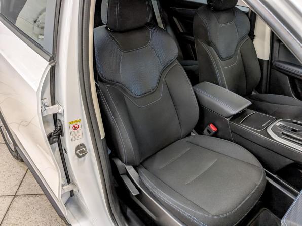 Haval Jolion I Рестайлинг с пробегом 2024 года, цена 1 999 000 рублей, 16100 км, внедорожник, Автокод Объявления