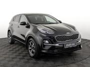 Kia Sportage IV Рестайлинг Москва  - изображение 29