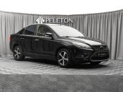 Ford Focus II Рестайлинг Москва  - изображение 20