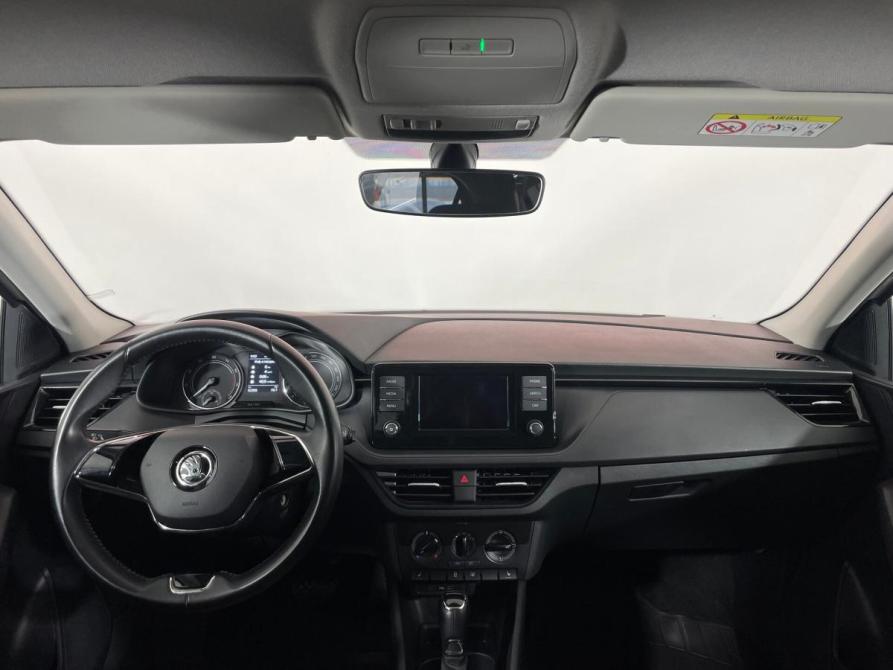 Skoda Rapid II Воронеж  - изображение 11