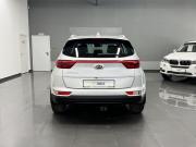 Kia Sportage IV Тверь  - изображение 27