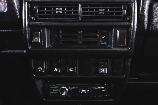 Lada (ВАЗ) 2131 (4x4) I с пробегом 2018 года, цена 719 000 рублей, 118218 км, внедорожник, Автокод Объявления