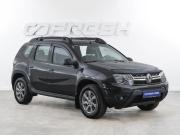 Renault Duster I Рестайлинг Москва  - изображение 18