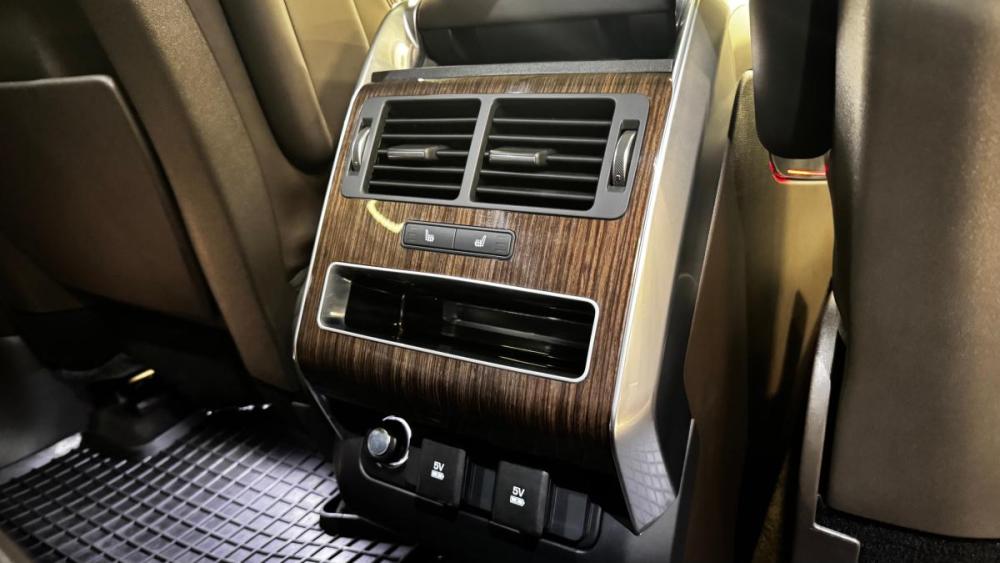 Land Rover Range Rover Sport II Рестайлинг Санкт-Петербург  - изображение 14