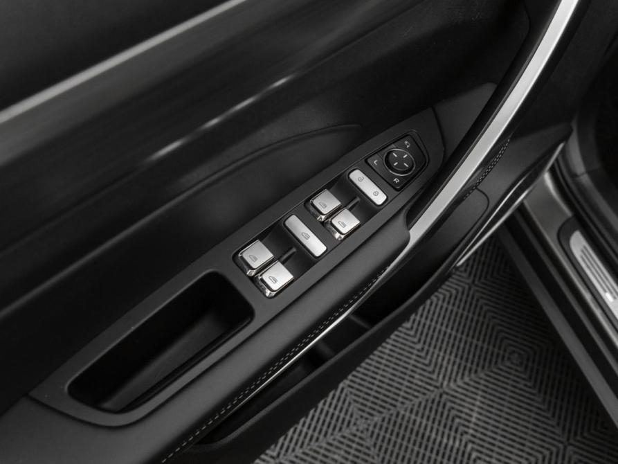 Geely Atlas Pro Москва  - изображение 20