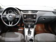 Skoda Octavia III (A7) Москва  - изображение 36