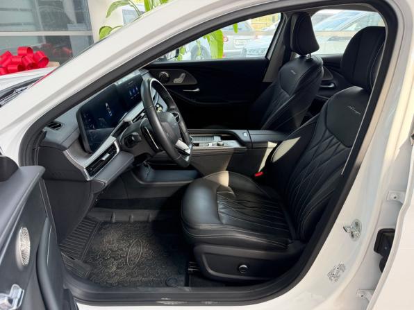 Chery Arrizo 8 с пробегом 2024 года, цена 2 850 000 рублей, 12784 км, седан, Автокод Объявления