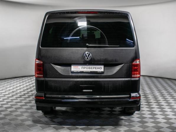 Volkswagen Multivan T6 с пробегом 2016 года, цена 3 440 000 рублей, 180000 км, минивэн, Автокод Объявления