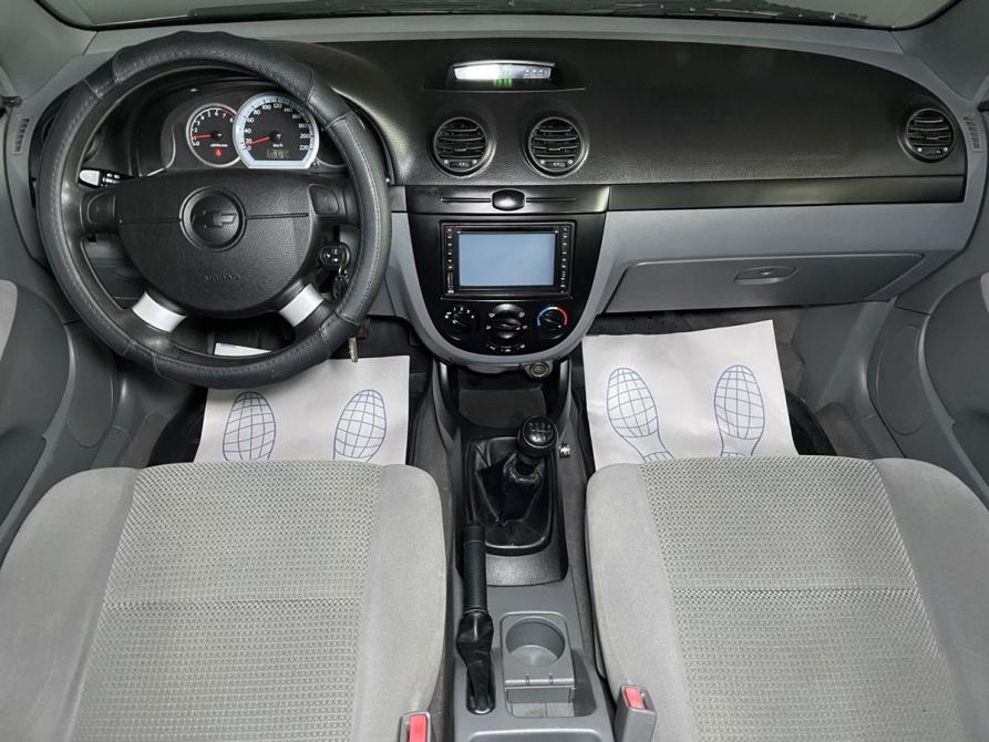 Chevrolet Lacetti I Тверь  - изображение 12