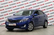 Kia Rio III Сургут  - изображение 28