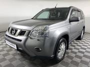 Nissan X-Trail II Рестайлинг Москва  - изображение 20