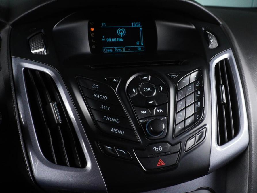 Ford Focus III Минеральные Воды  - изображение 12