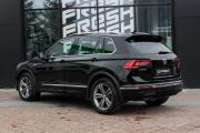 Volkswagen Tiguan II Ульяновск  - изображение 34