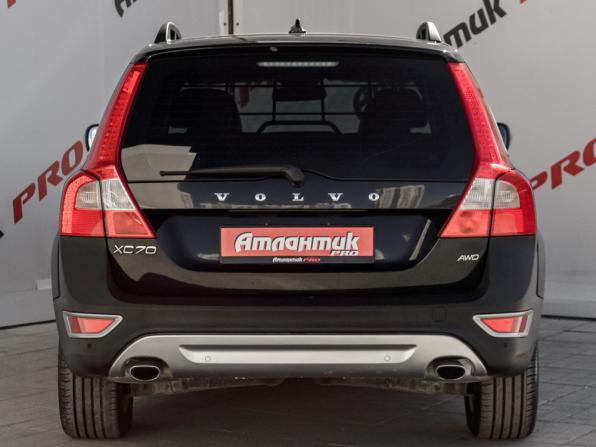 Volvo XC70 II с пробегом 2010 года, цена 1 395 000 рублей, 303833 км, универсал, Автокод Объявления