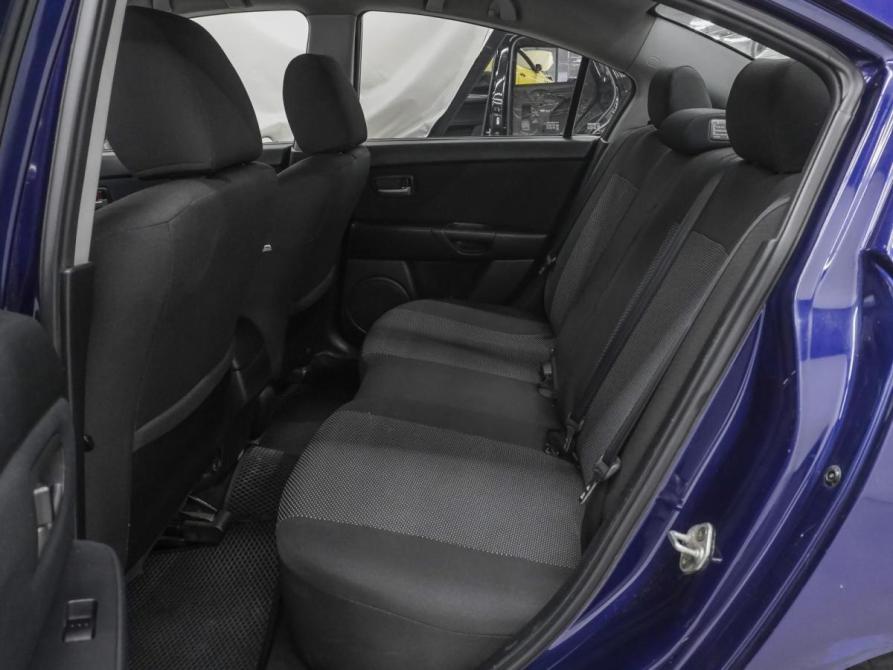 Mazda 3 I (BK) Ростов-на-Дону  - изображение 9