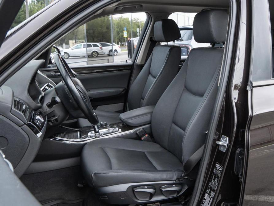 BMW X3 II (F25) Рестайлинг Волгоград  - изображение 11