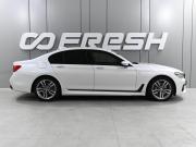 BMW 7 серии VI (G11/G12) Ростов-на-Дону  - изображение 28
