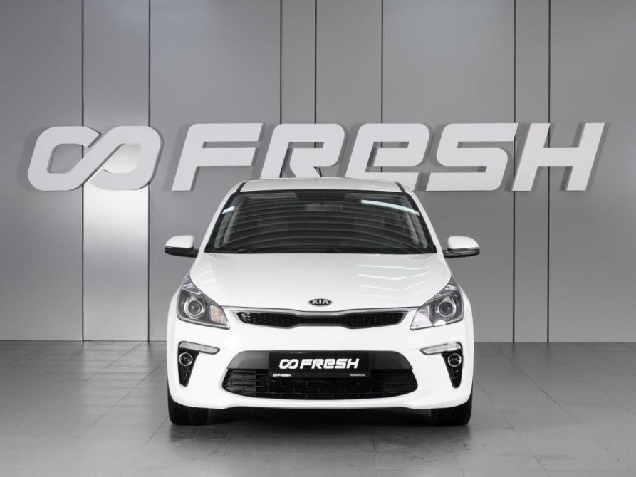 Kia Rio IV Минеральные Воды  - изображение 3