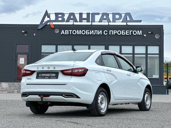 Lada (ВАЗ) Vesta I Рестайлинг (NG) с пробегом 2023 года, цена 1 350 000 рублей, 15400 км, седан, Автокод Объявления