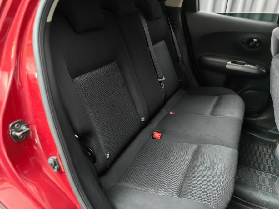 Nissan Juke I Подольск  - изображение 9