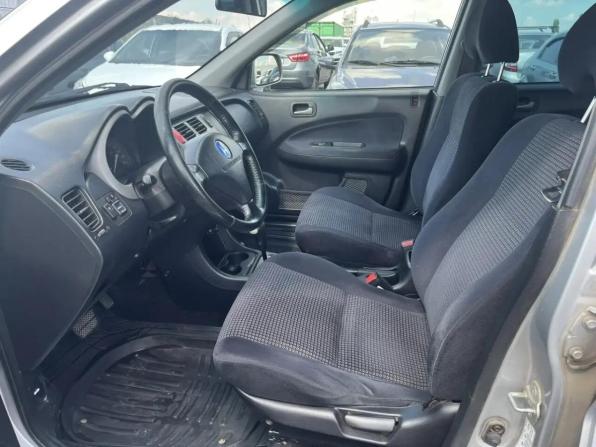 Honda HR-V I Рестайлинг с пробегом 2004 года, цена 250 000 рублей, 296832 км, внедорожник, Автокод Объявления