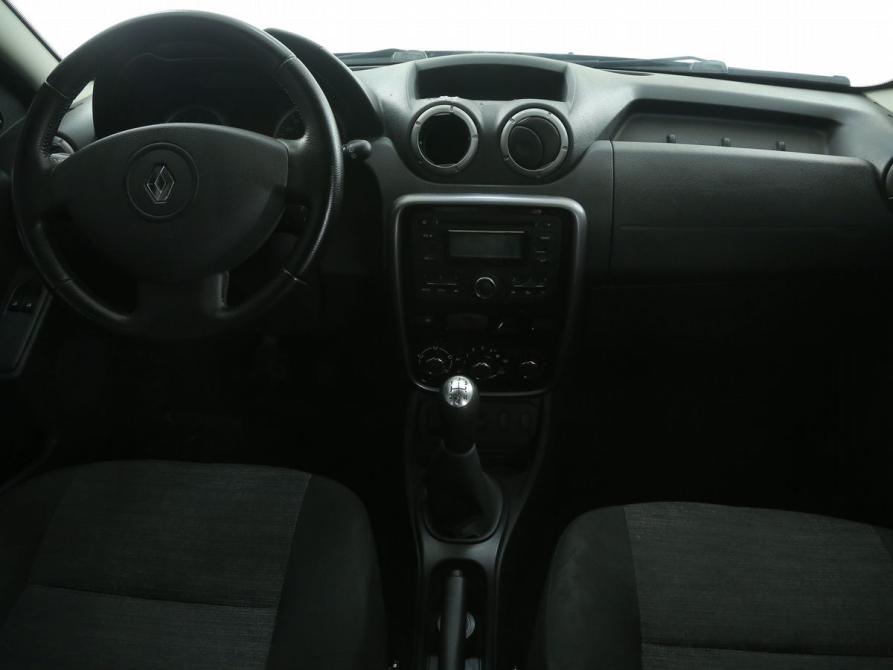 Renault Duster I Иваново  - изображение 12