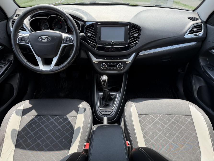 Lada (ВАЗ) Vesta I Ярославль  - изображение 9