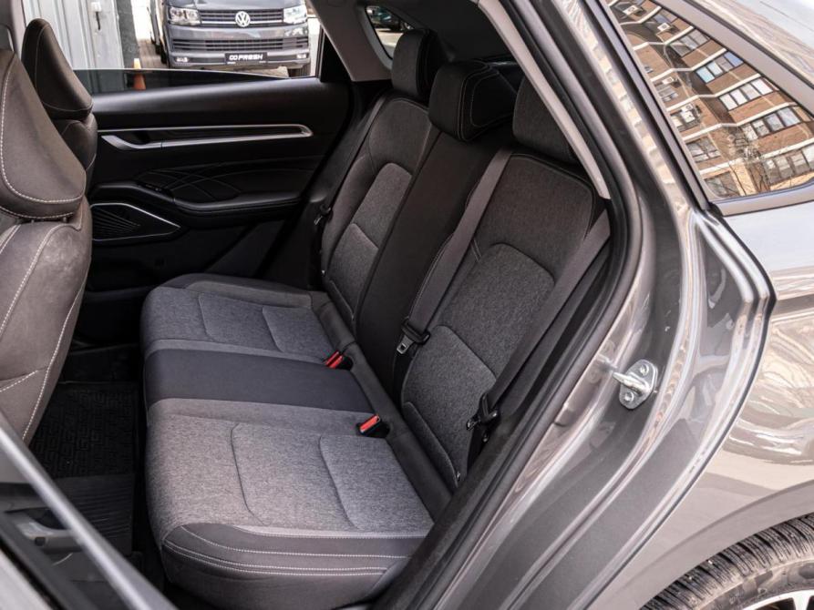 Geely Emgrand II Краснодар  - изображение 9
