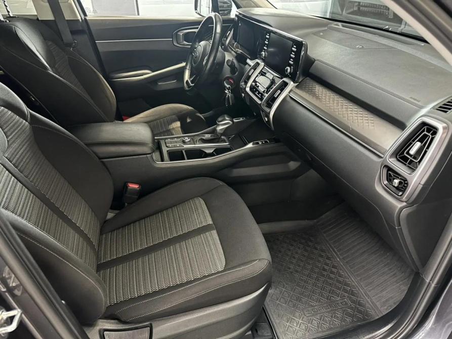 Kia Sorento IV Абакан  - изображение 43
