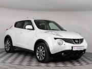 Nissan Juke I Химки  - изображение 12