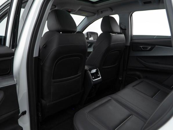 Chery Tiggo 7 Pro Max I с пробегом 2023 года, цена 2 177 077 рублей, 38727 км, внедорожник, Автокод Объявления