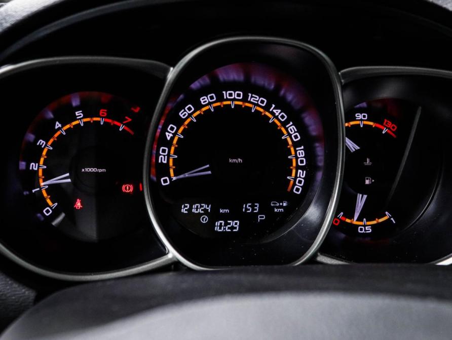 Lada (ВАЗ) Vesta I Москва  - изображение 11