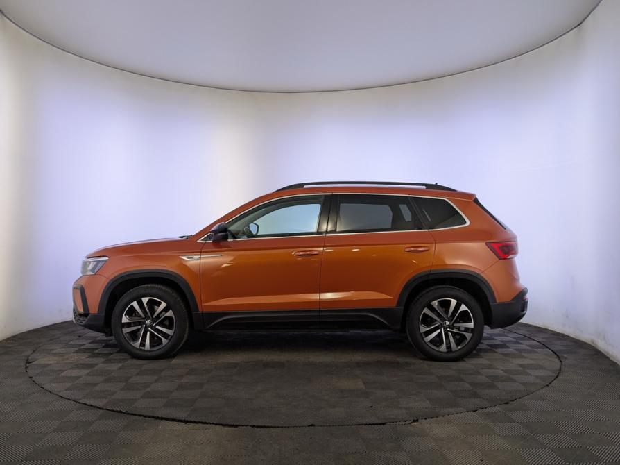 Volkswagen Taos I Москва  - изображение 8