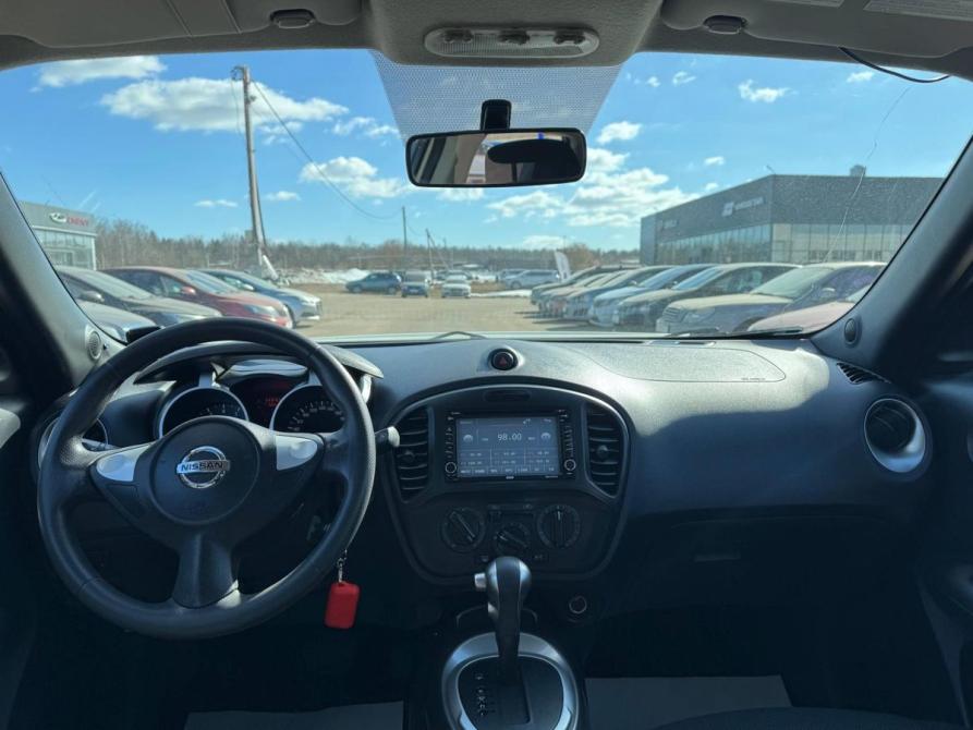 Nissan Juke I Ногинск  - изображение 19