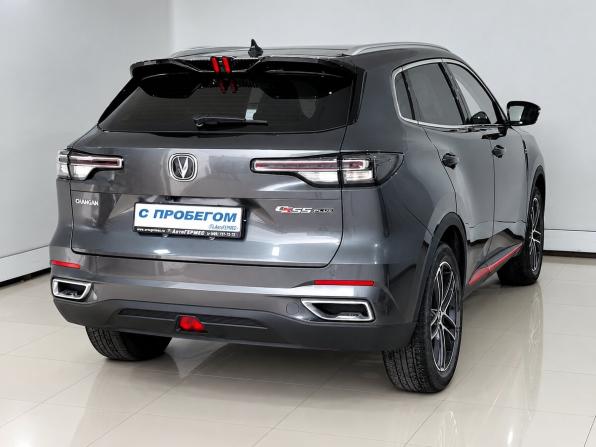 Changan CS55 Plus II с пробегом 2023 года, цена 1 820 000 рублей, 58699 км, внедорожник, Автокод Объявления