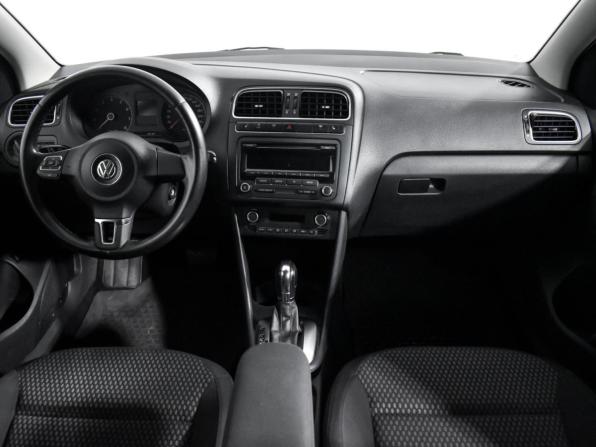 Volkswagen Polo V с пробегом 2012 года, цена 685 000 рублей, 159394 км, седан, Автокод Объявления