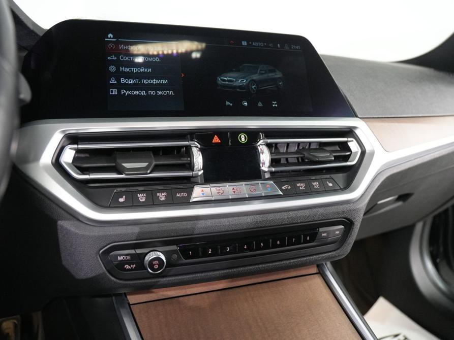 BMW 3 серии VII (G2x) Новосибирск  - изображение 40